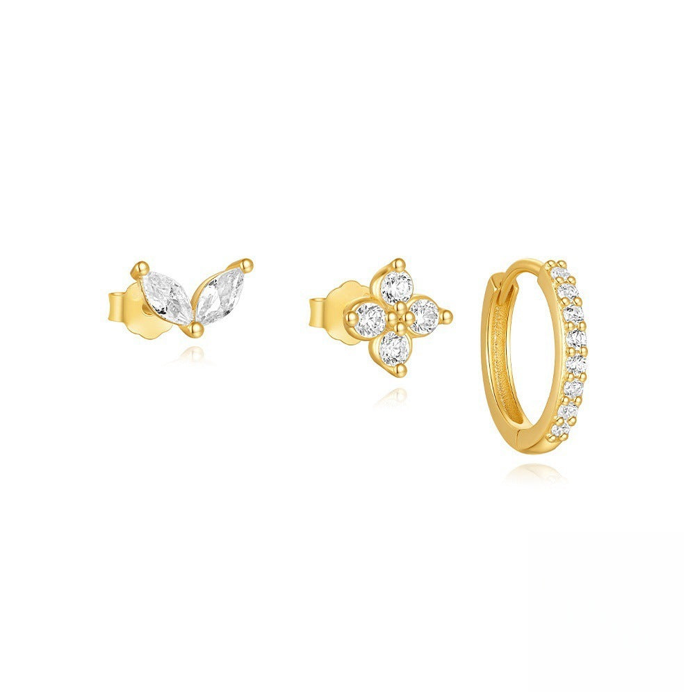 Minimalist Fashion Earrings for Women