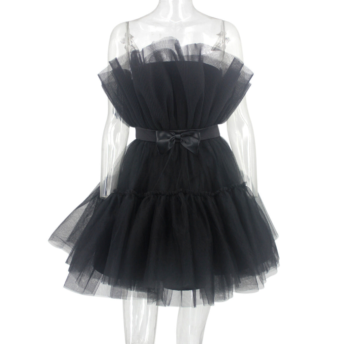 Sexy Bodycon Short Dress for Ladies