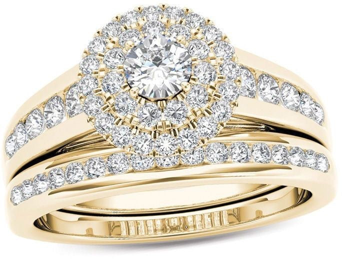 Classic Women’s Fashion Ring
