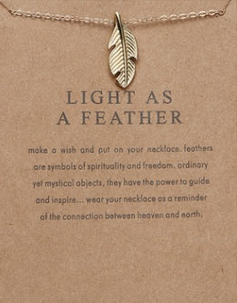 Elegant Wafer Design Women’s Necklace