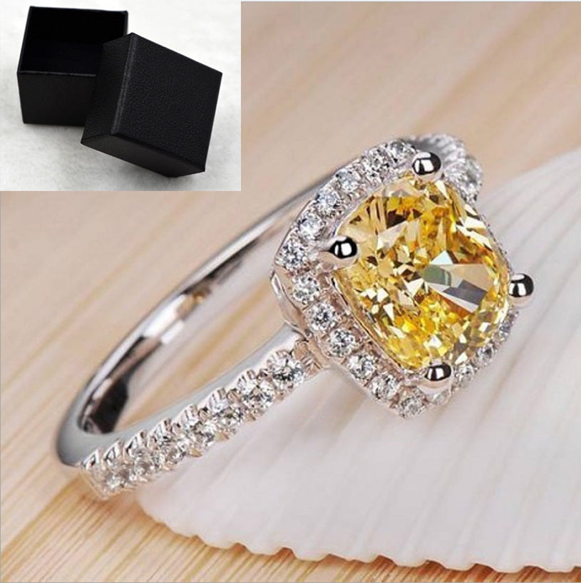 Women’s Anelli Style Wedding Ring