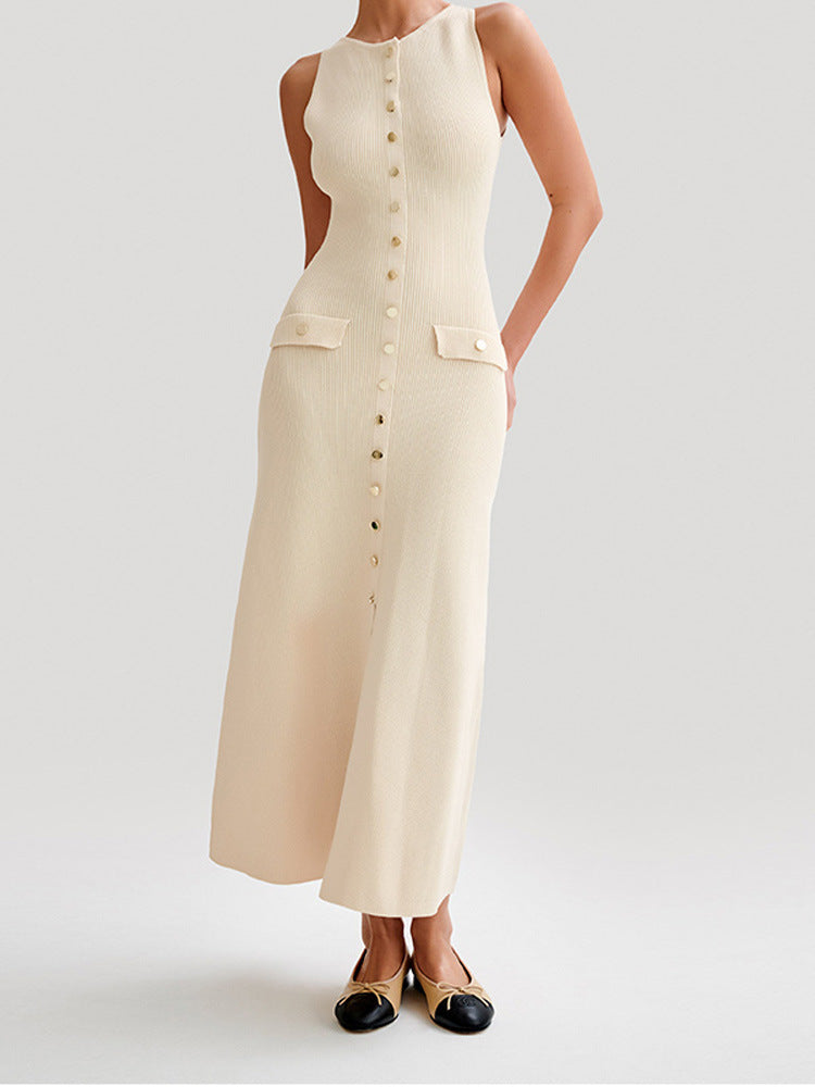 Women’s Long Banquet Formal Dress