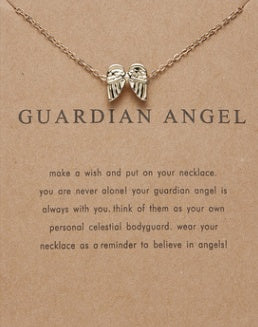 Elegant Wafer Design Women’s Necklace