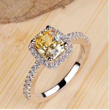Women’s Anelli Style Wedding Ring