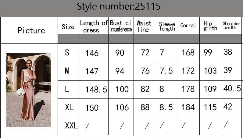 Women’s Formal Party Wear Dress
