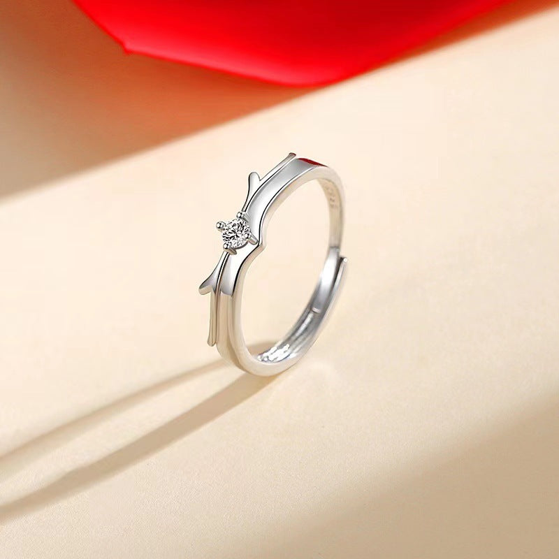 Love Bands for Couples, Flying Style