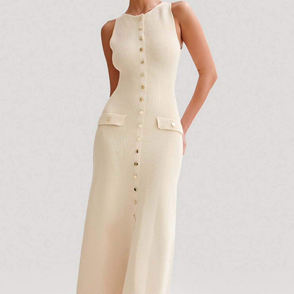 Women’s Long Banquet Formal Dress