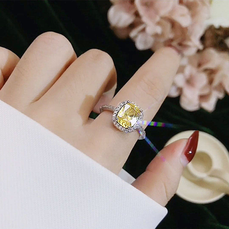 Women’s Anelli Style Wedding Ring