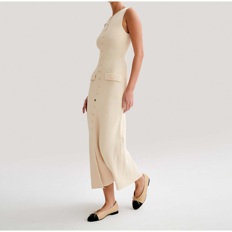 Women’s Long Banquet Formal Dress