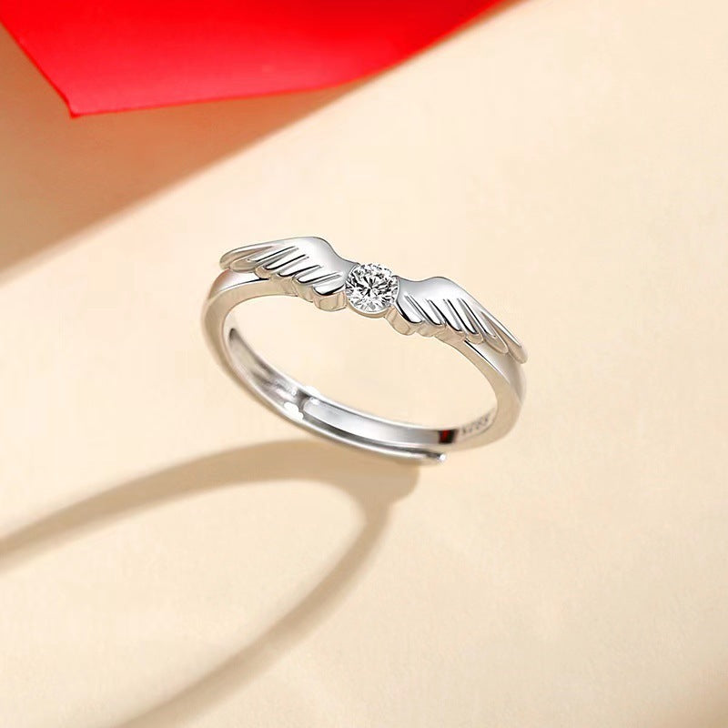Love Bands for Couples, Flying Style