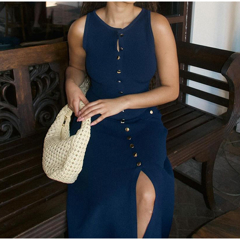 Women’s Long Banquet Formal Dress