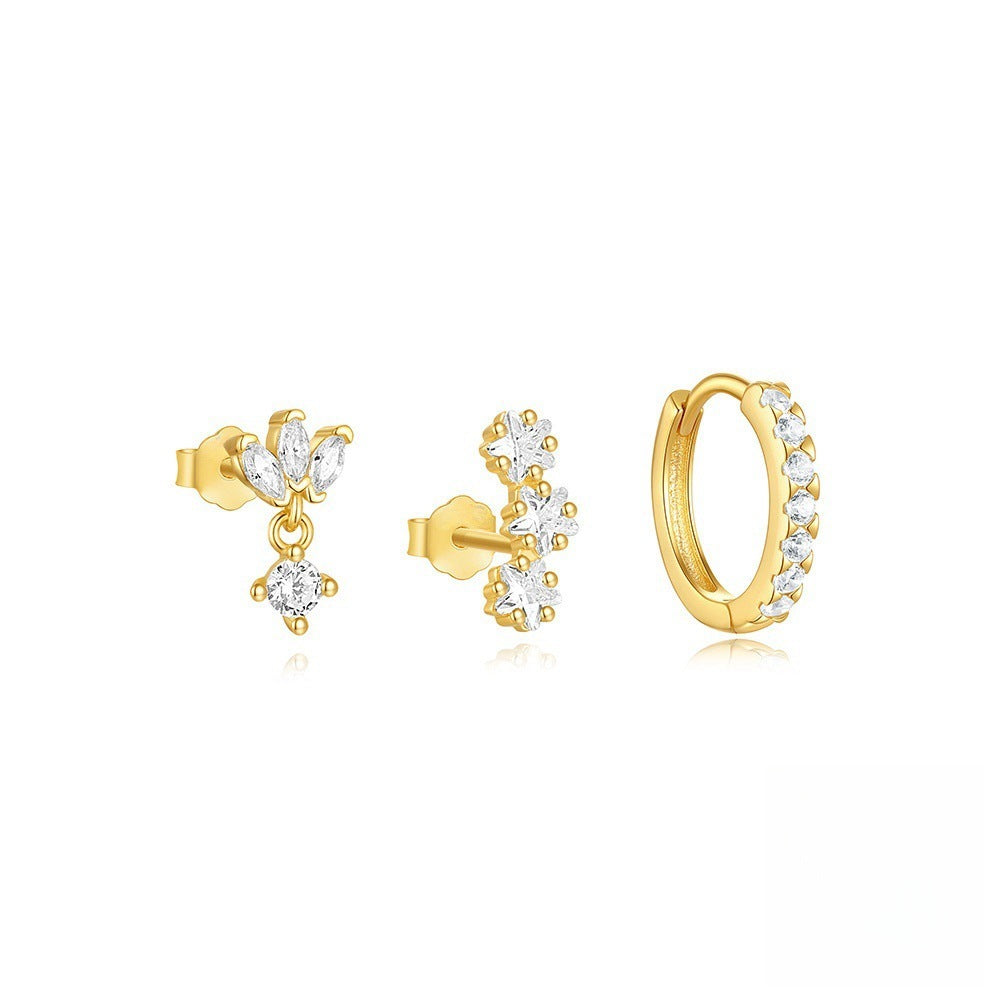 Minimalist Fashion Earrings for Women