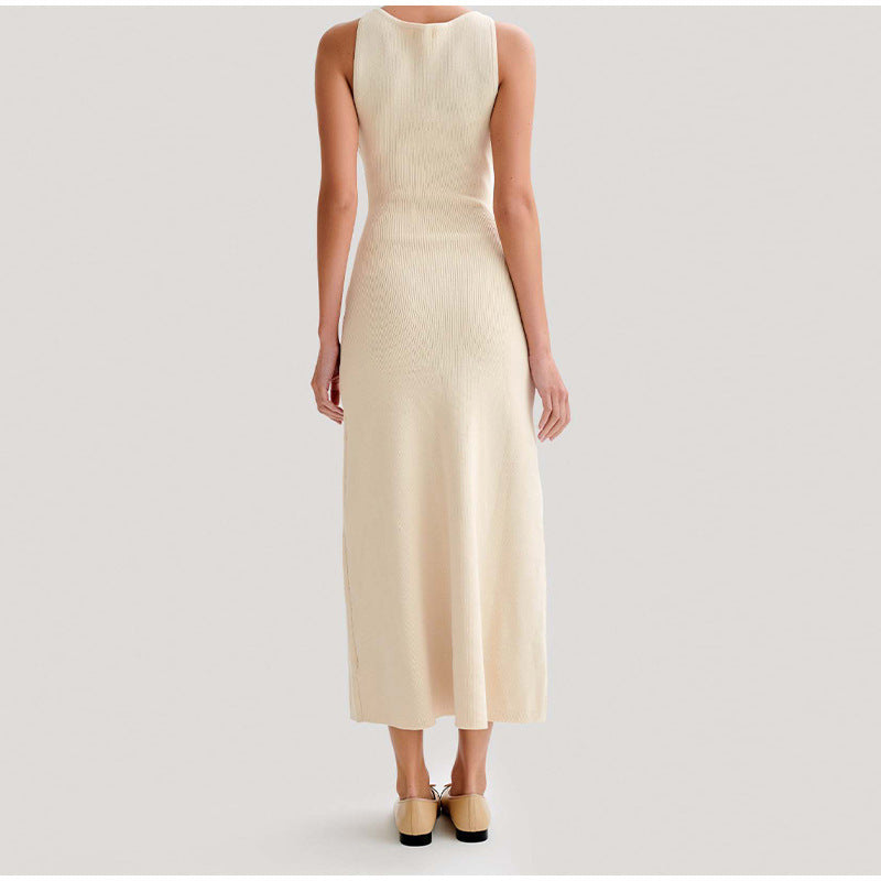 Women’s Long Banquet Formal Dress